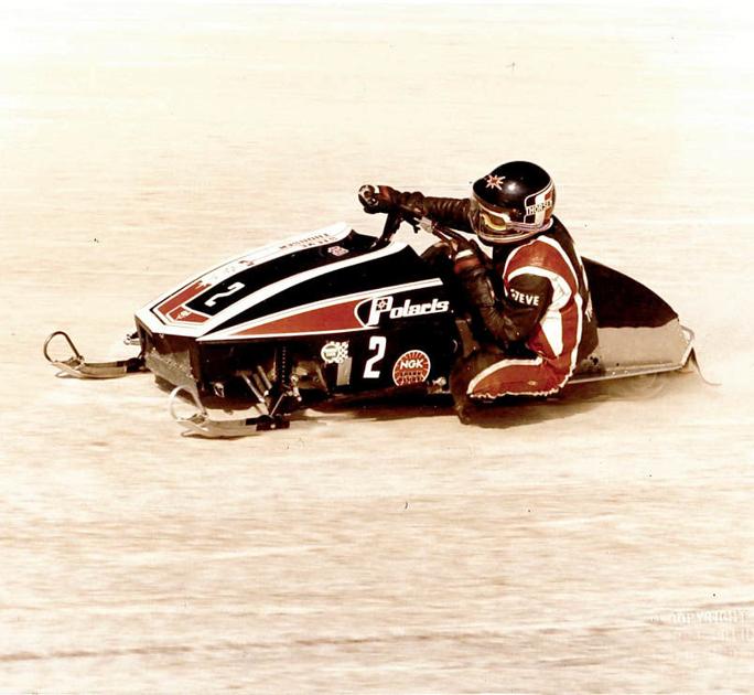 Snowmobile racers Team Frustration to hold reunion Saturday News