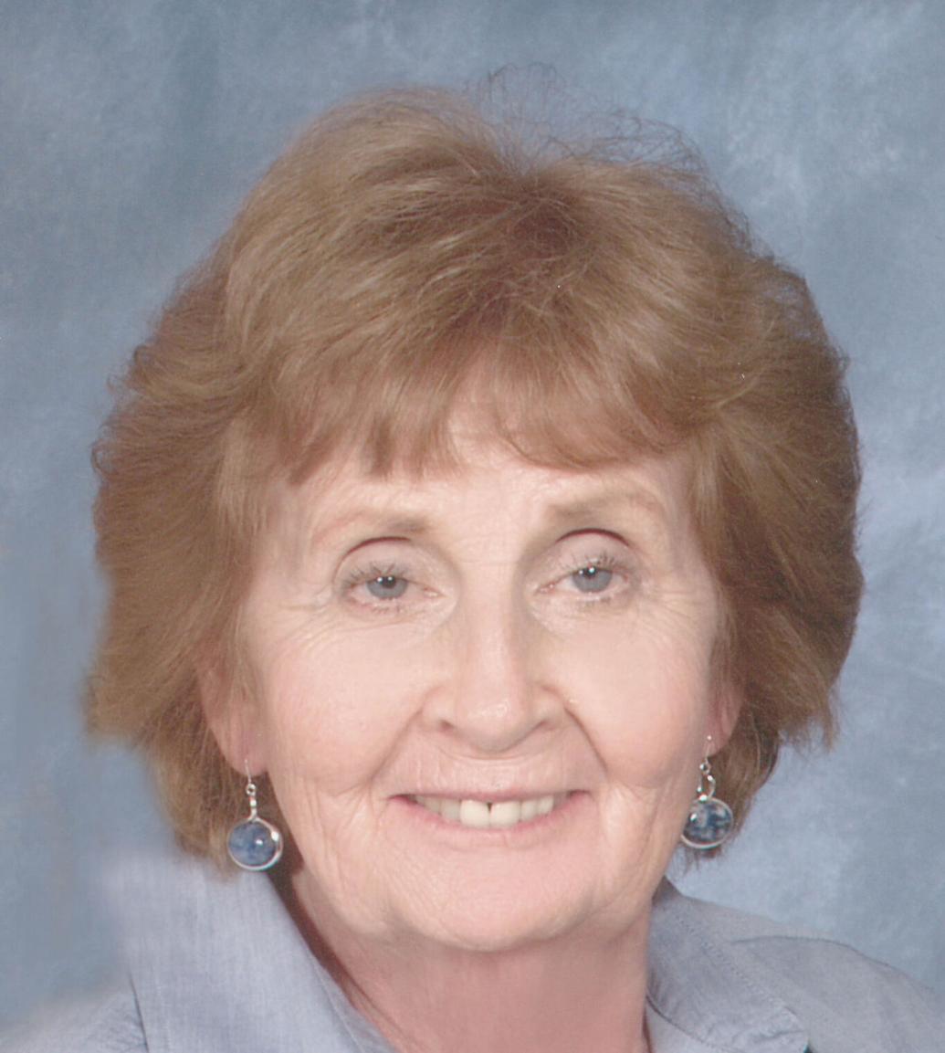 Shirley Suchy, 19432021 Obituaries