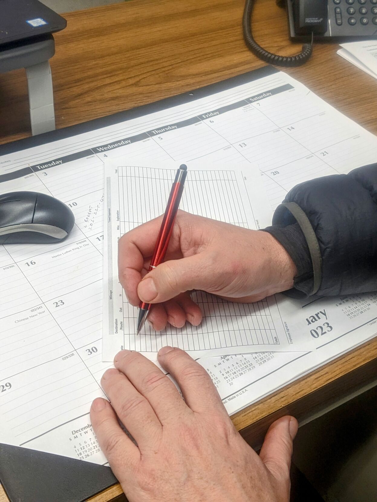 Fergus Falls Daily Journal News - tkuint8