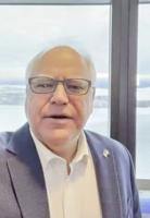 Walz weekly roundup -- Jan. 30–Feb. 3, 2023