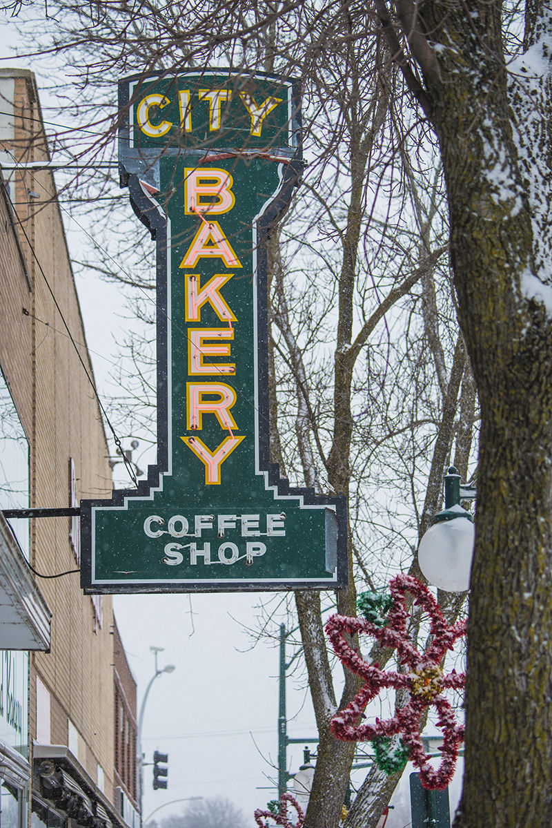 Culinary closure After seven years, owners of City Bakery plan to sell