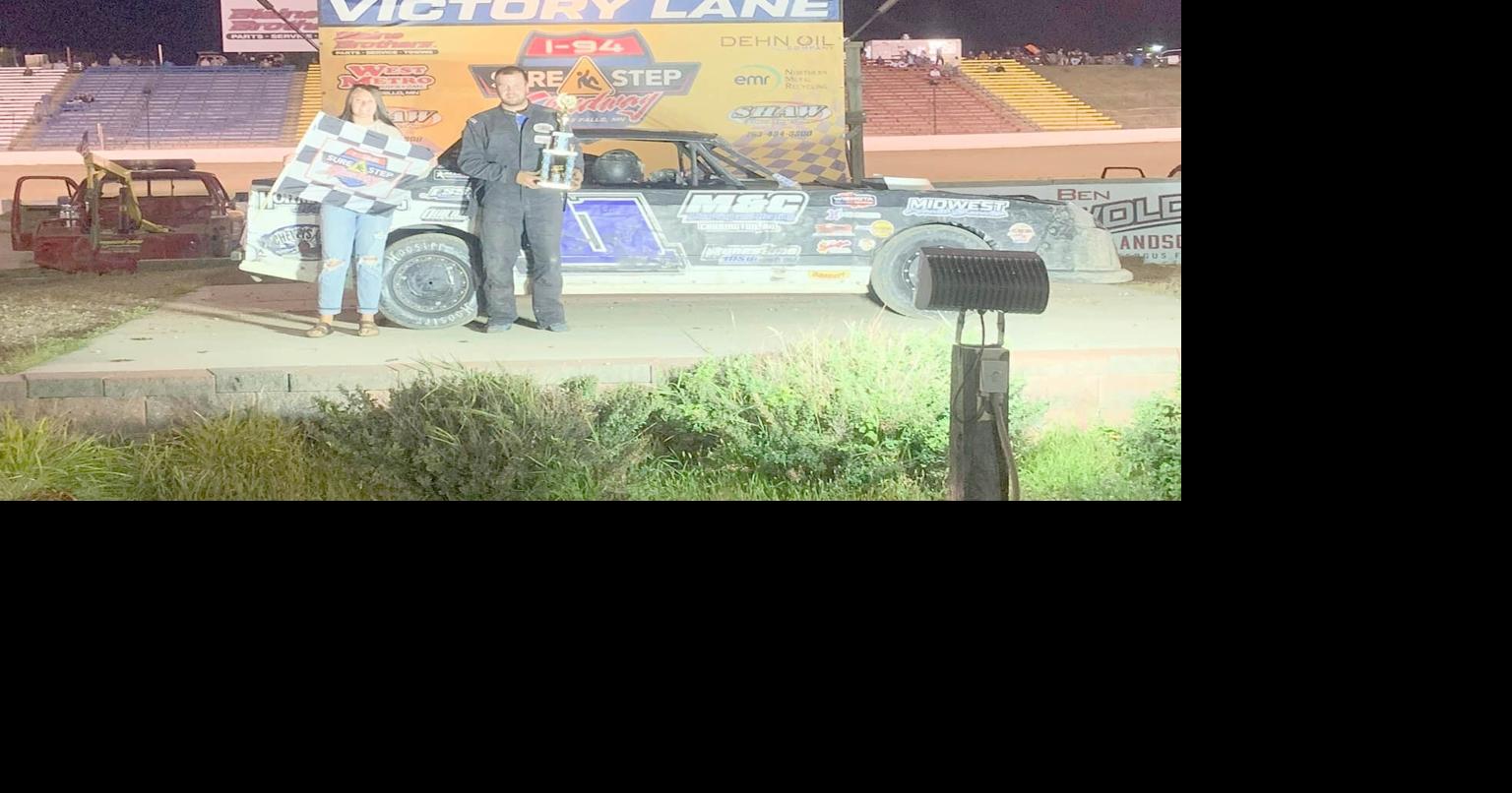 Rainout leads to championship weeks Sports