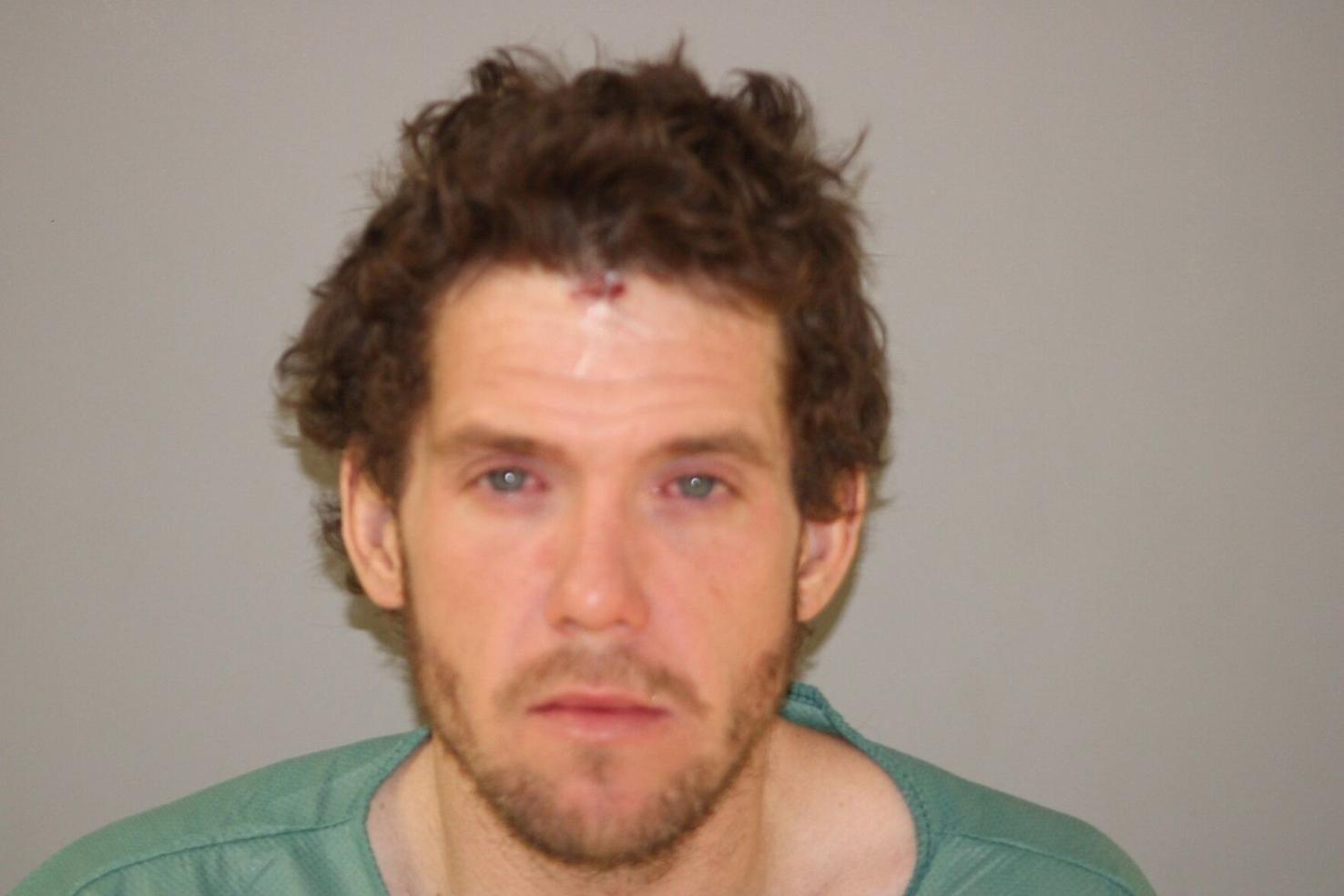 New York Mills Man Arrested After Pursuit News