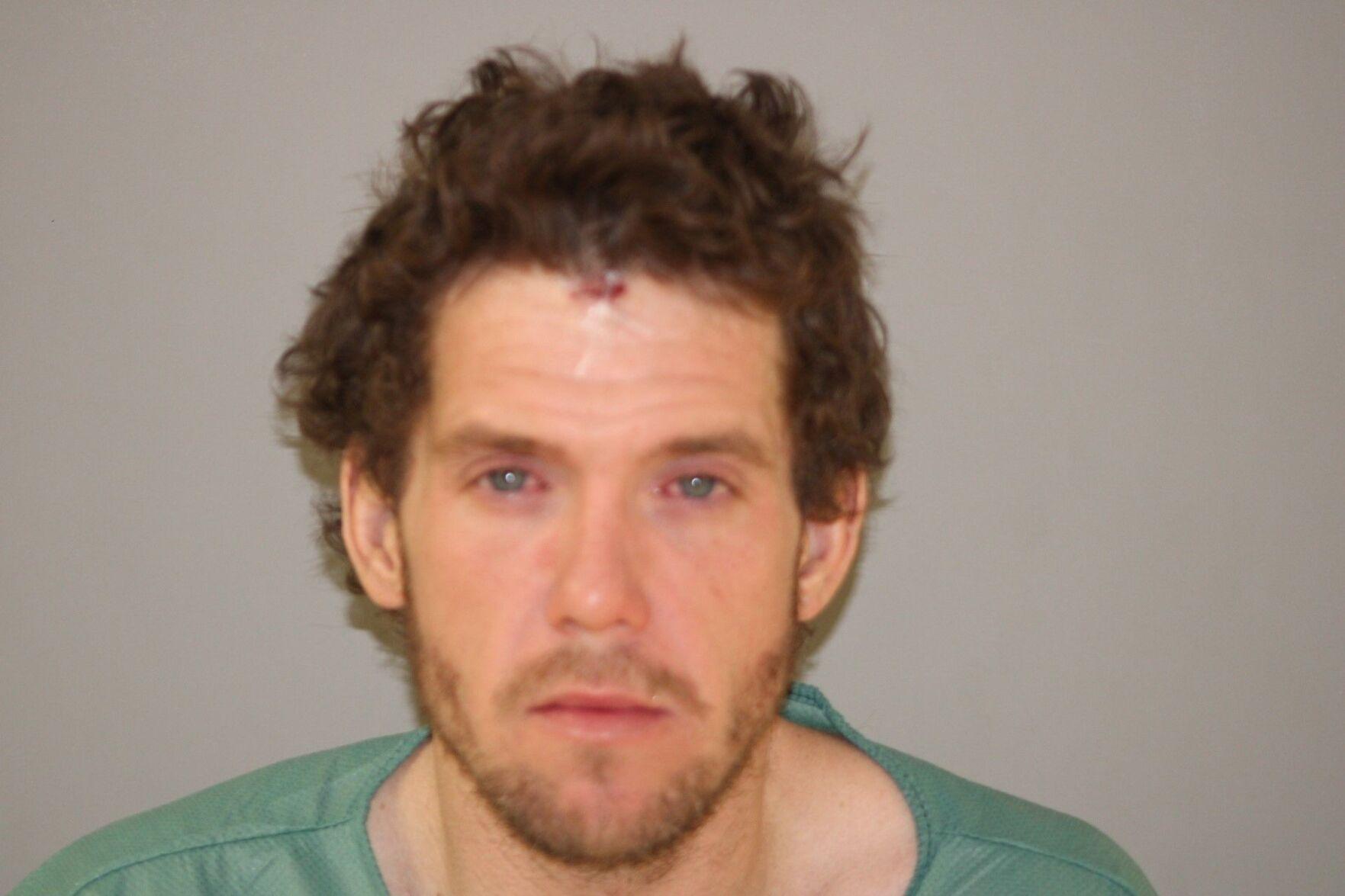 New York Mills Man Arrested After Pursuit News