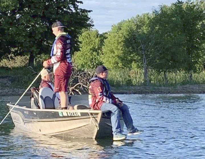 Fergus Falls anglers returning to lakes News