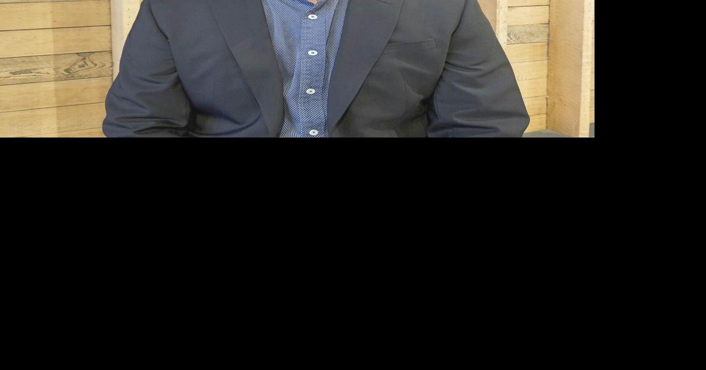 Lance Anderson named executive director of GFF News