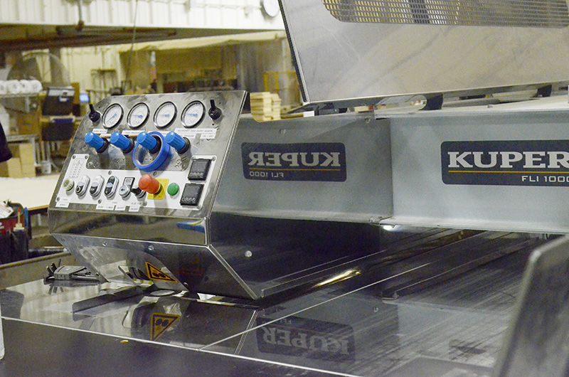 Continued Innovation Northern Contours Celebrates 25th Anniversary Business Fergusfallsjournal Com