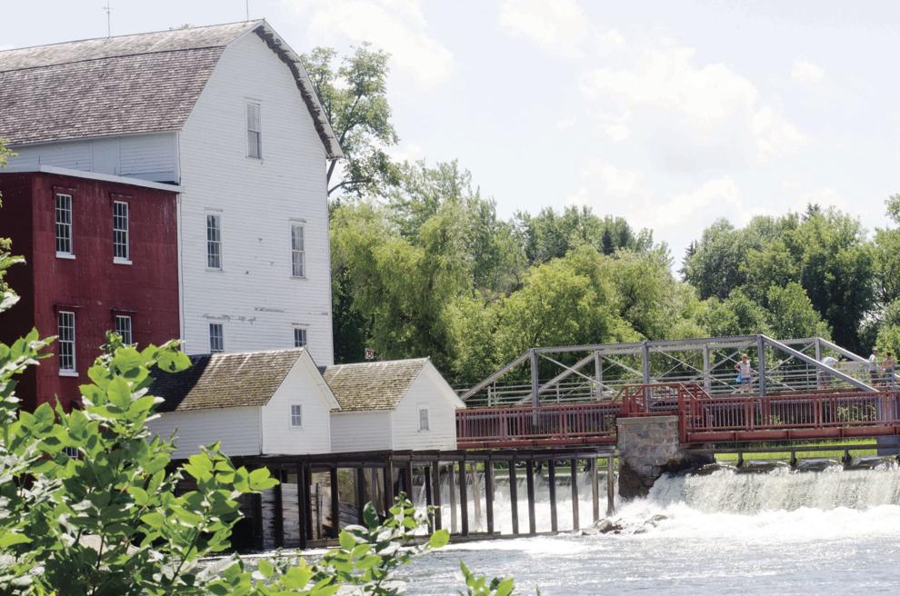 35th annual Phelps Mill Festival set for July 1314 News