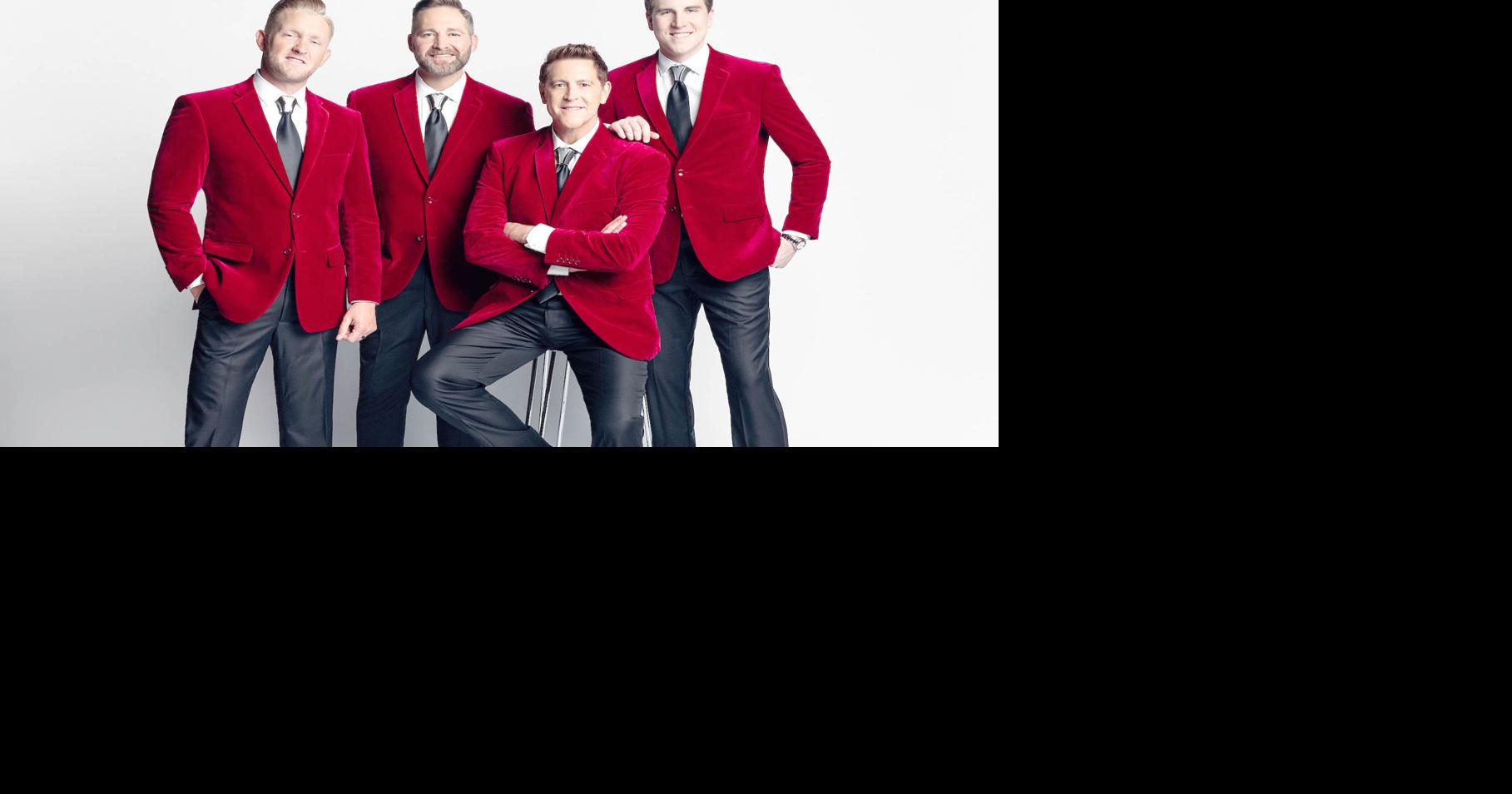 Christmas concert comes to Fergus Falls News