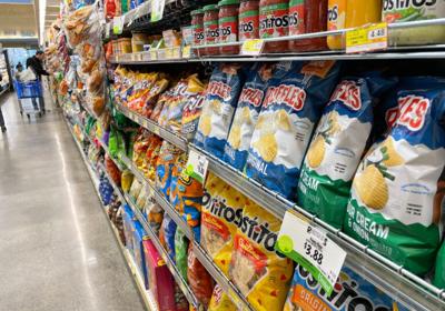 Euroviews: Unpacking Perceptions of Ultra-Processed Foods