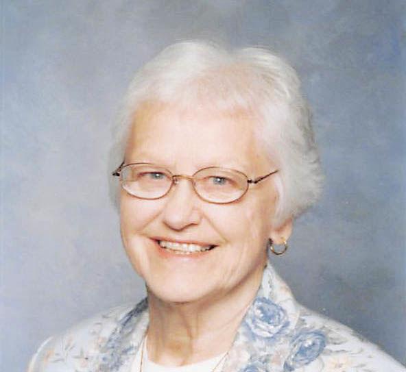 Doris Steussy, 1926-2019 | Obituaries | fergusfallsjournal.com