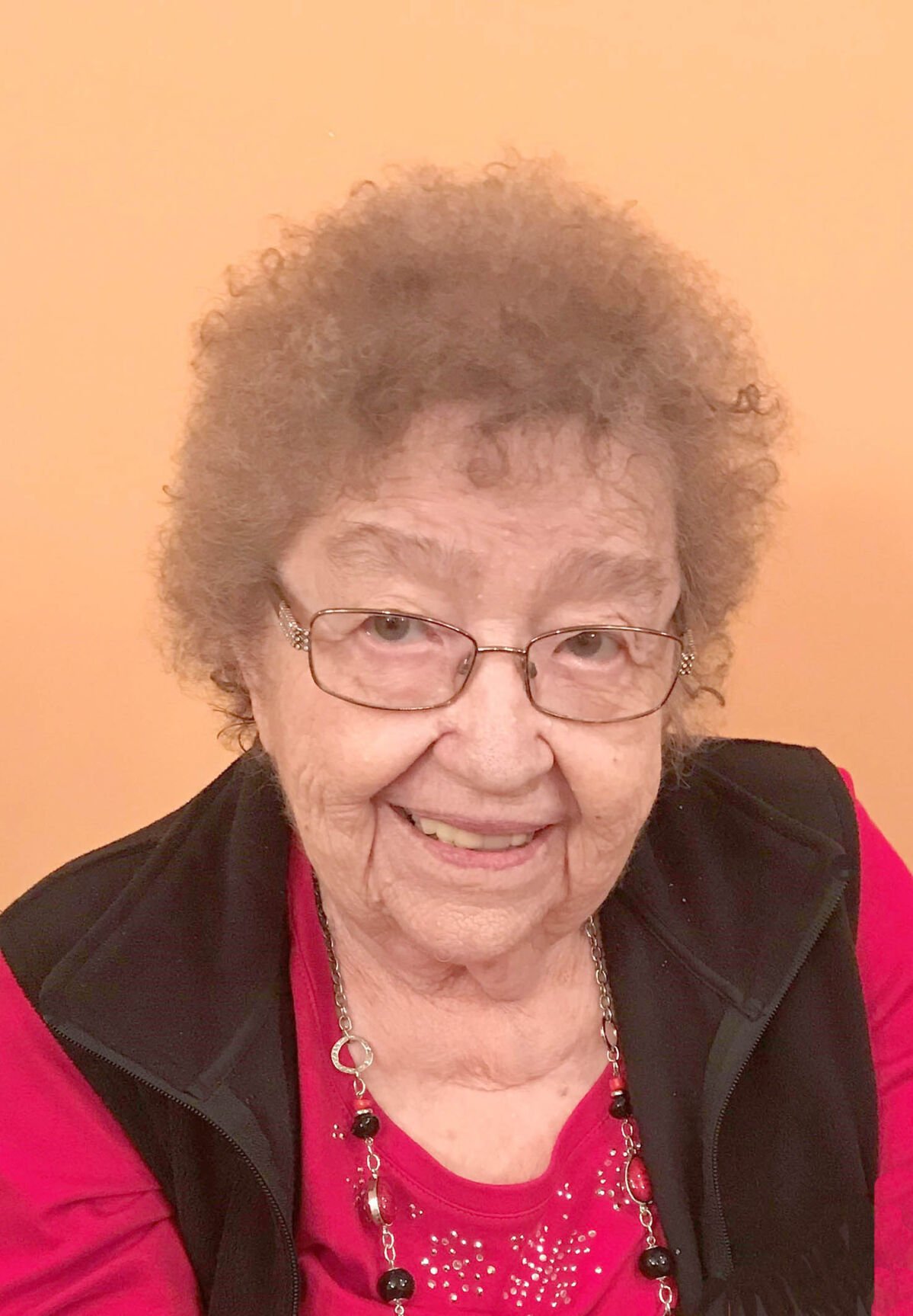 Marcella Brause 1933-2023 | Obituaries | Fergusfallsjournal.com