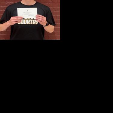 Fergus Falls senior named Commended Student | News | fergusfallsjournal.com