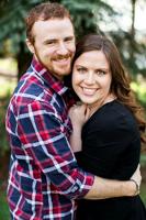Engagements: Lee & Aasness