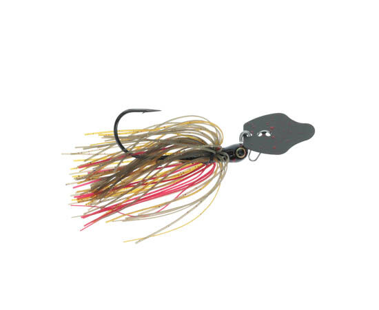 Thunder Cricket Vibrating Swim Jig/Bluegill : : Sports & Outdoors