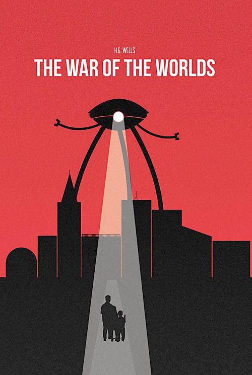 Reviving Radio Dramas Ac4ta To Broadcast The War Of The Worlds Radio Play News Fergusfallsjournal Com