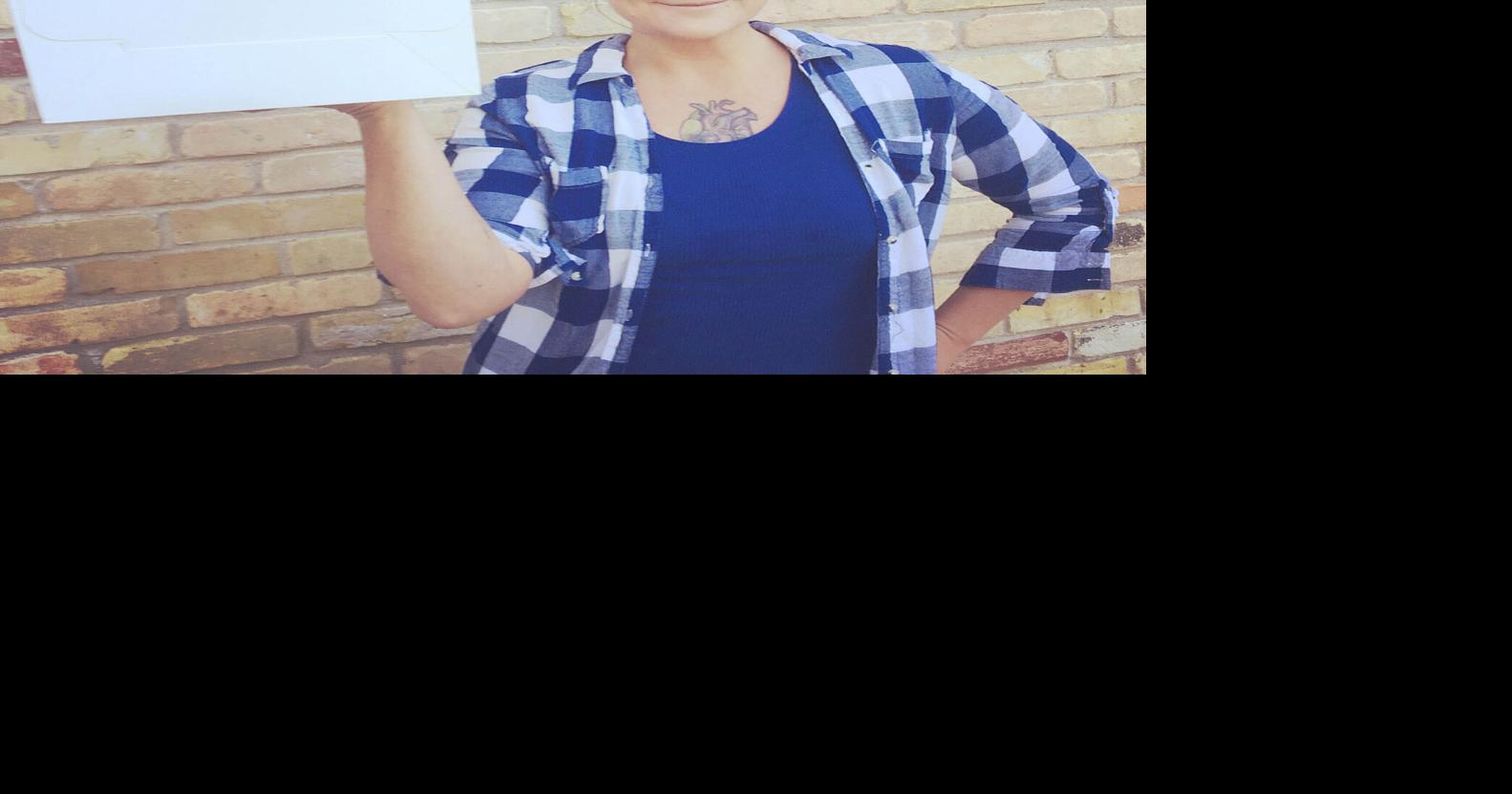 Sugar High bakery pops up downtown News