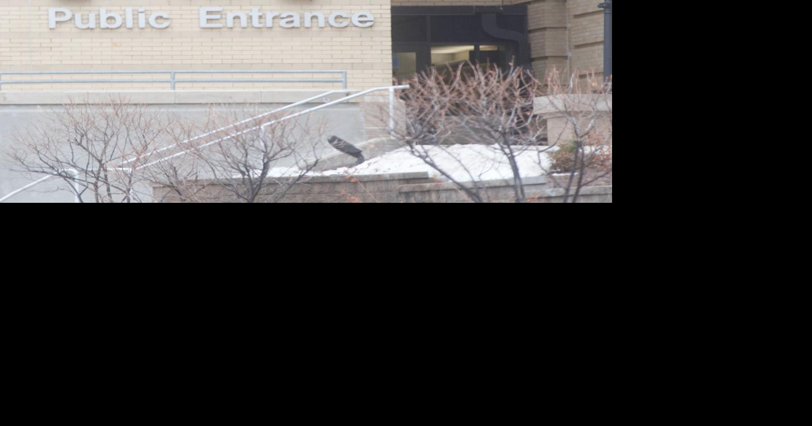 Care and protection Otter Tail County Jail staff taking steps to stem