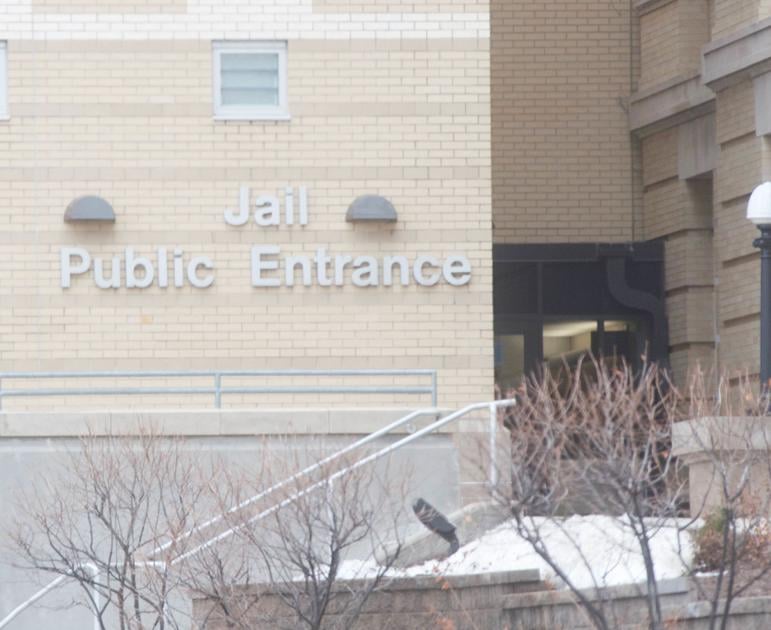 Care and protection: Otter Tail County Jail staff taking steps to stem