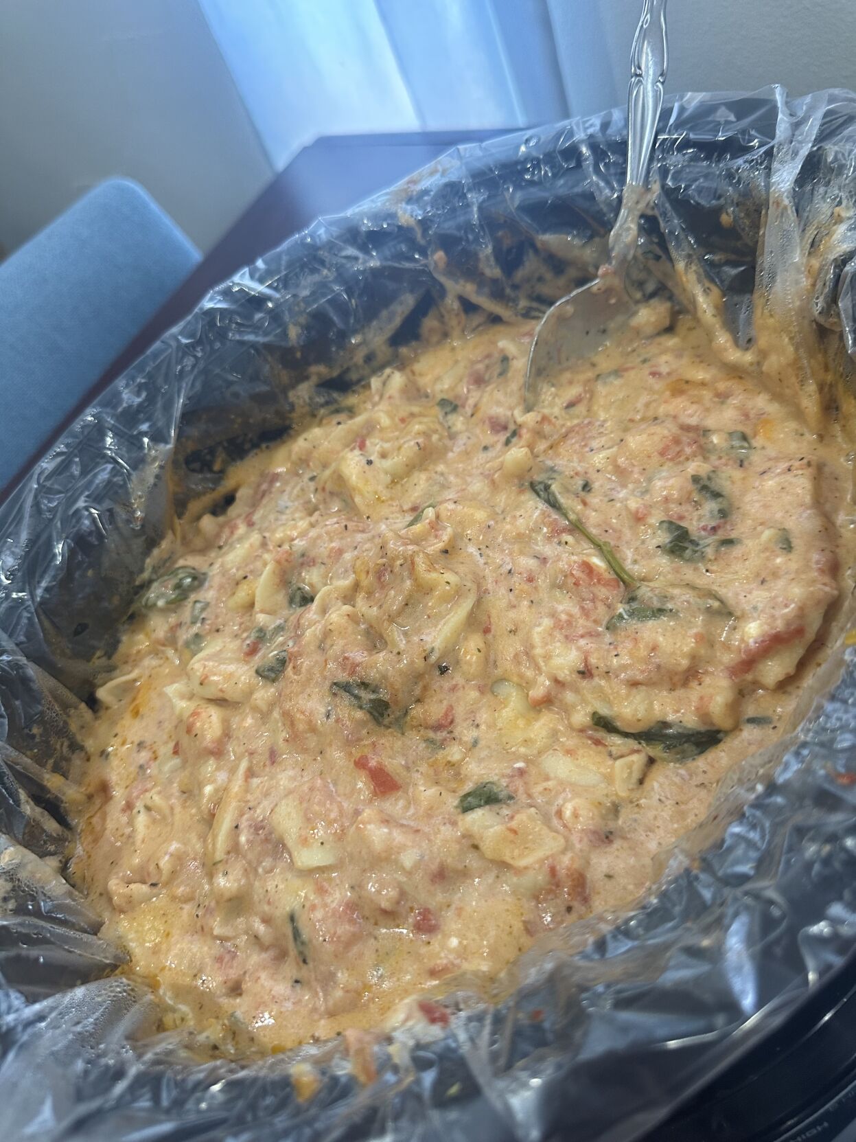 That's a hot dish! Deanna Forkey takes home title in second annual