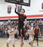 Underwood boys’ basketball look to continued growth