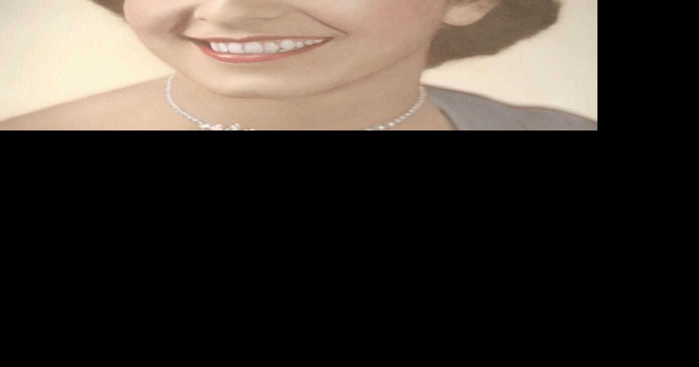 Marion Palmer, 19332021 Obituaries