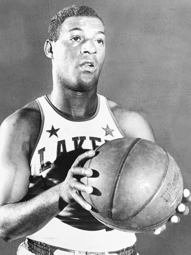 Elgin Baylor, former Los Angeles Lakers star and basketball Hall of Famer,  dies at 86