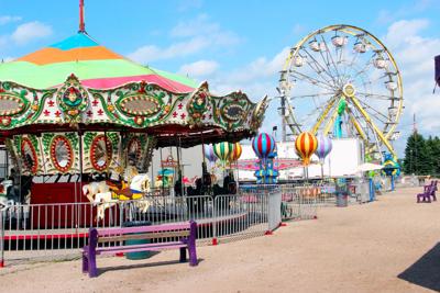 West Otter Tail County Fair Kicks Off Wednesday In Fergus Falls News Fergusfallsjournal Com