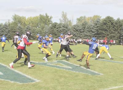 Wildcats Shut Out Spartans M State Fergusfallsjournal Com