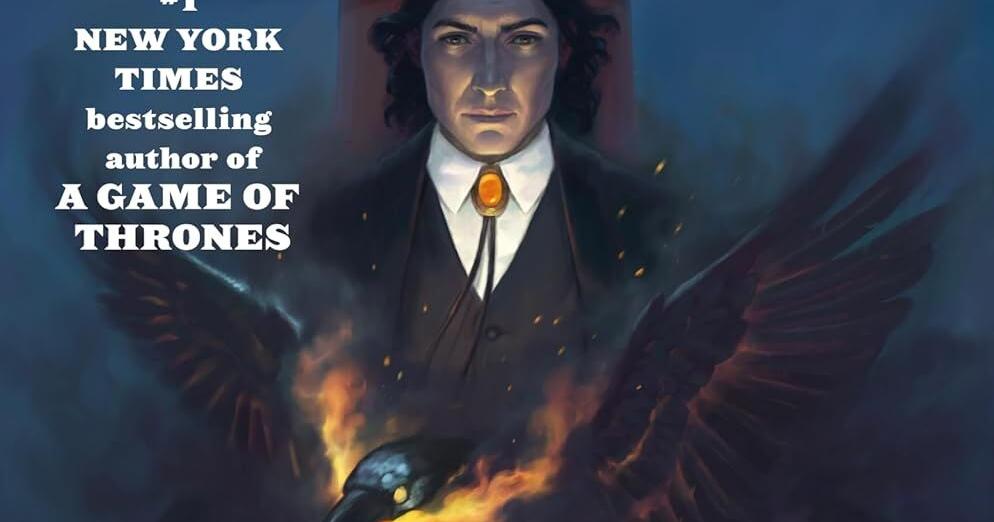 'Ace's Full: A Wild Card Collection' anthology