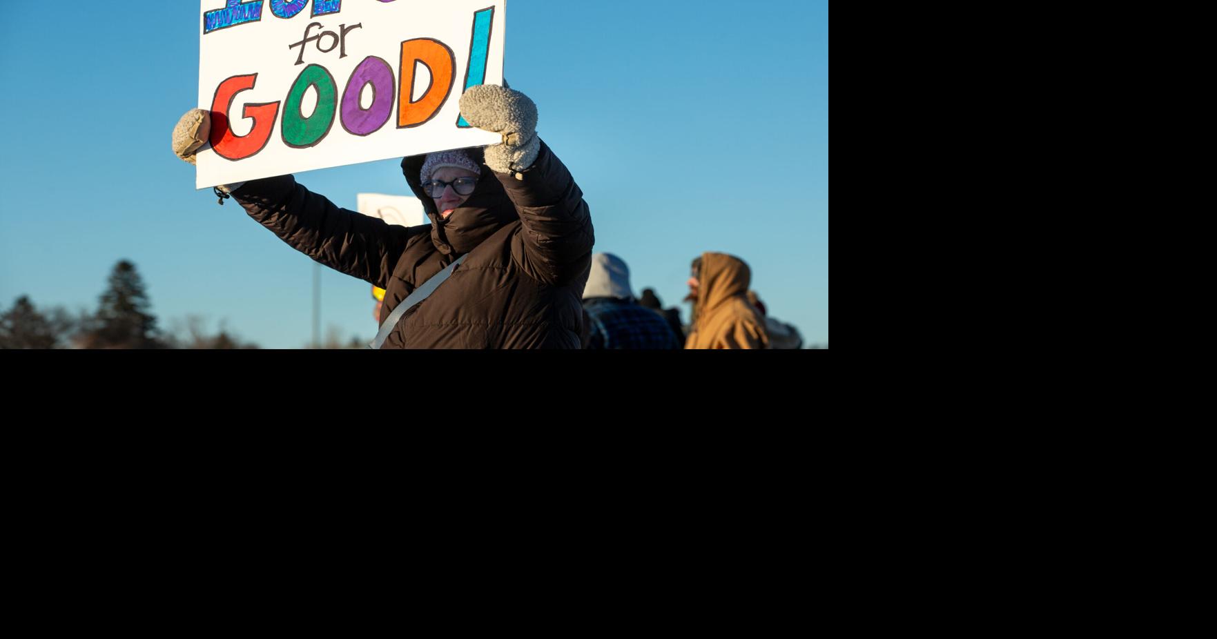 Greater Minnesota on ICE