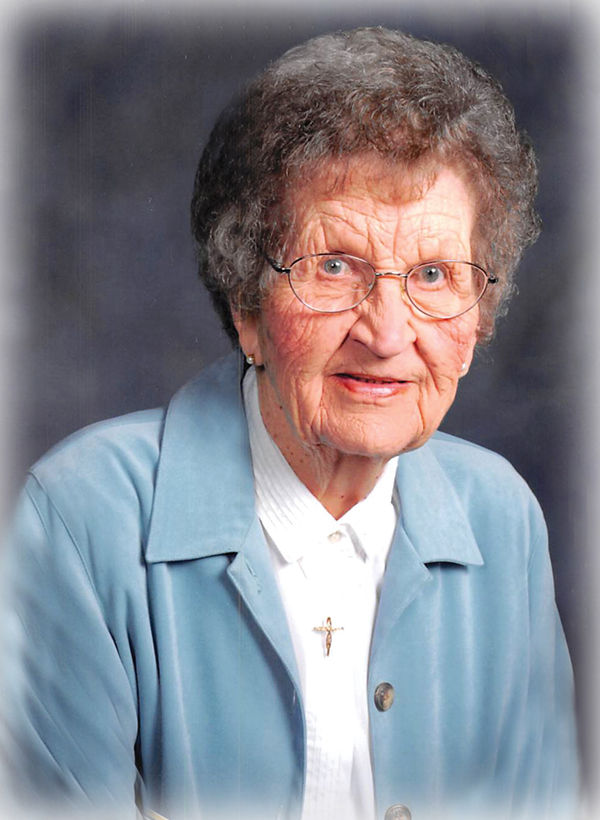 Hazel Kronemann, 1917-2015 Obituaries fergusfallsjournal photo pic