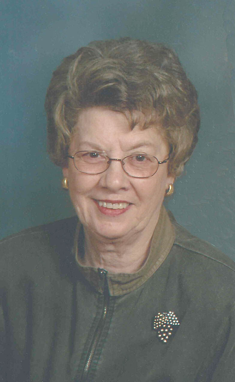 Arlene Palmer 1931-2023 | Obituaries | Fergusfallsjournal.com