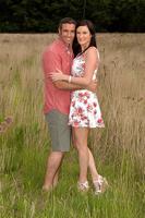 Engagements: Anderson & Swedal