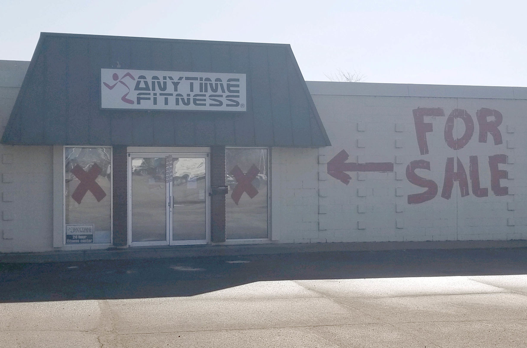 FF Anytime Fitness closed News fergusfallsjournal