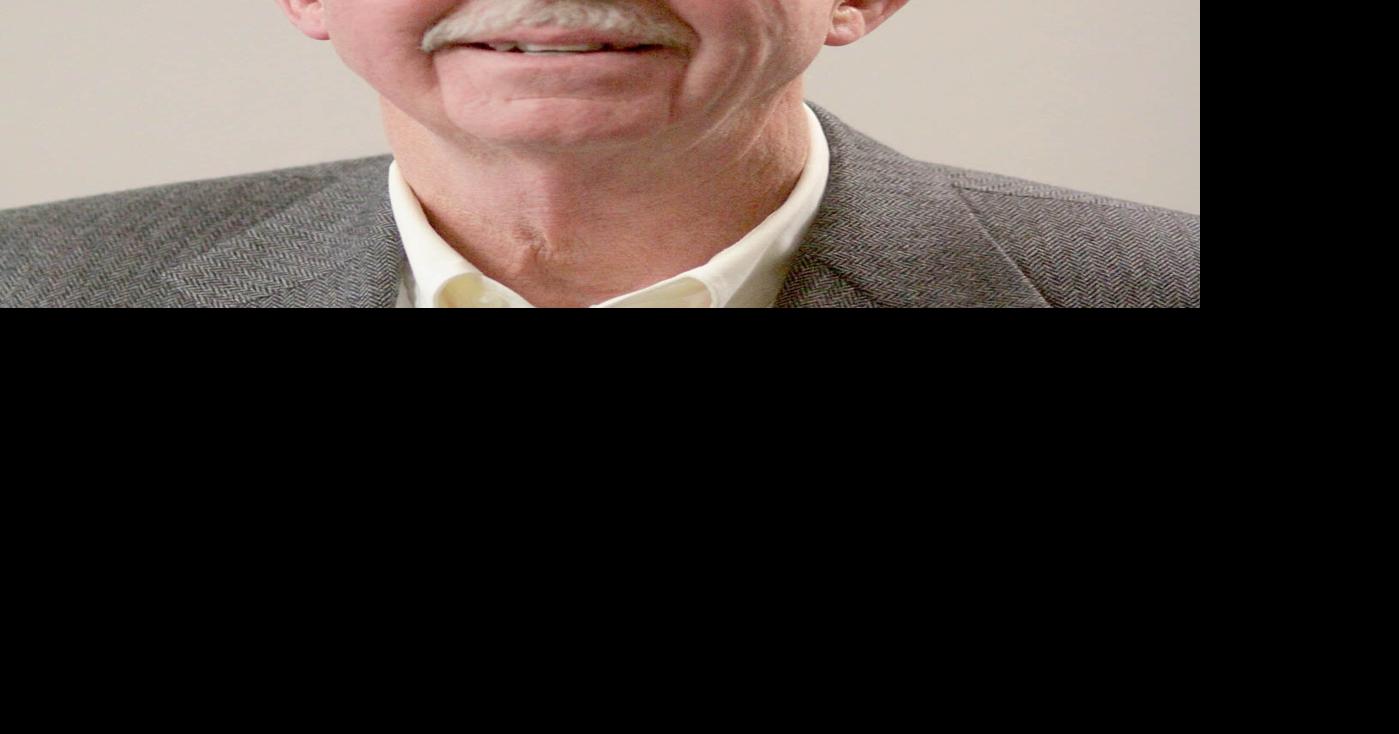 Get to know your official Pelican Rapids mayor Brent E. Frazier News