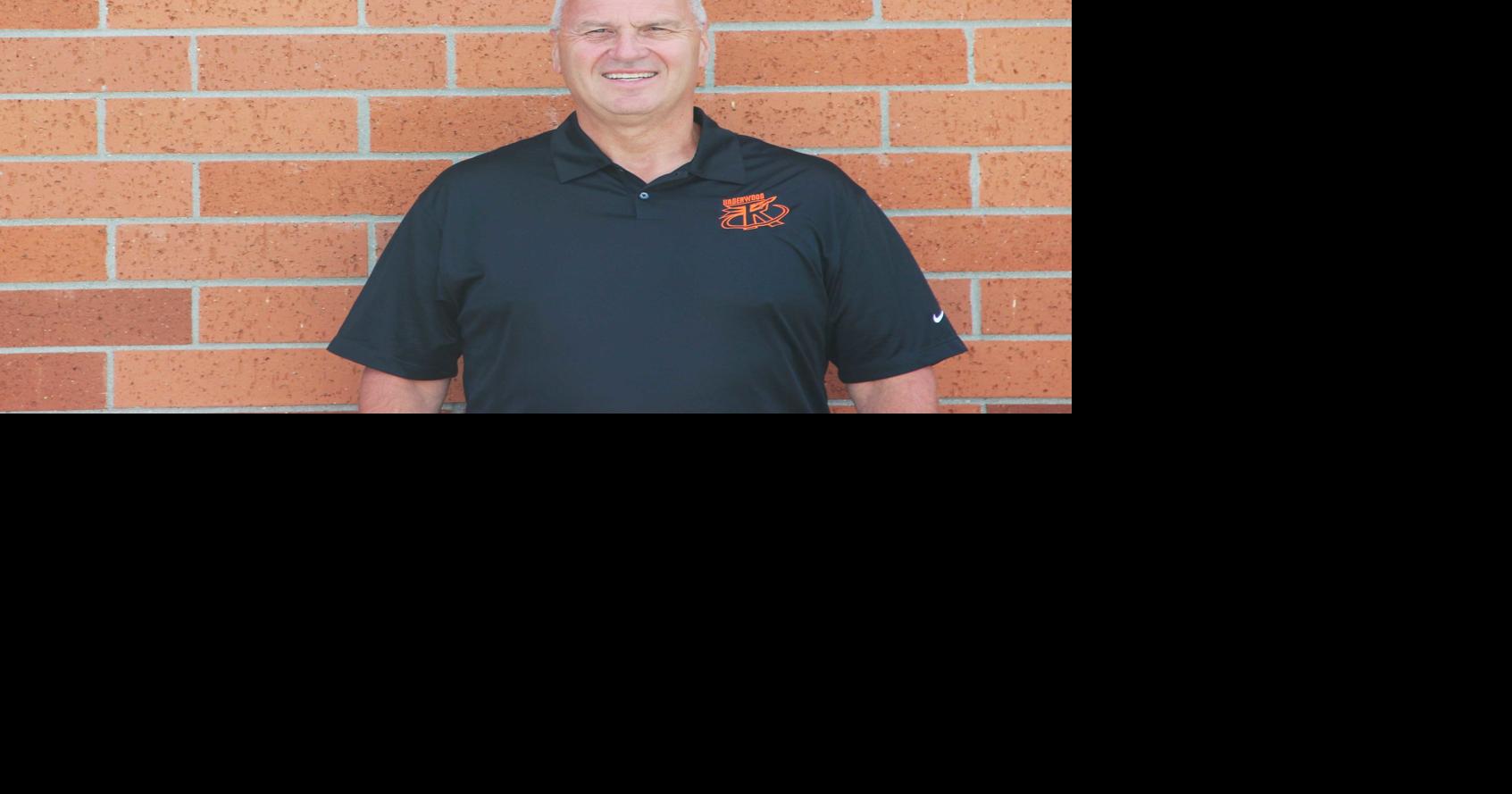 Opportunity knocks Underwood superintendent looks to first year in district Education