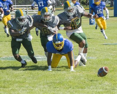 Norse Sail Past Spartans In Opener M State Fergusfallsjournal Com