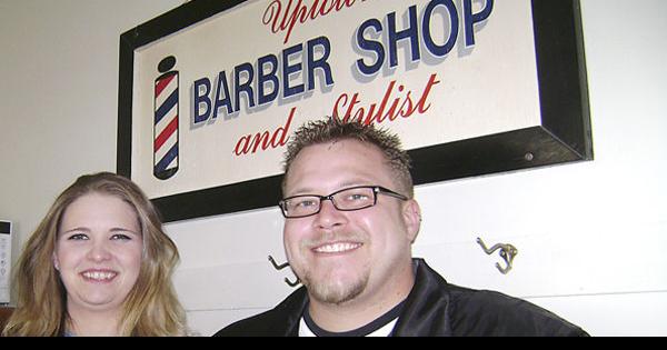 Chad's Barber Shop for Android - Free App Download