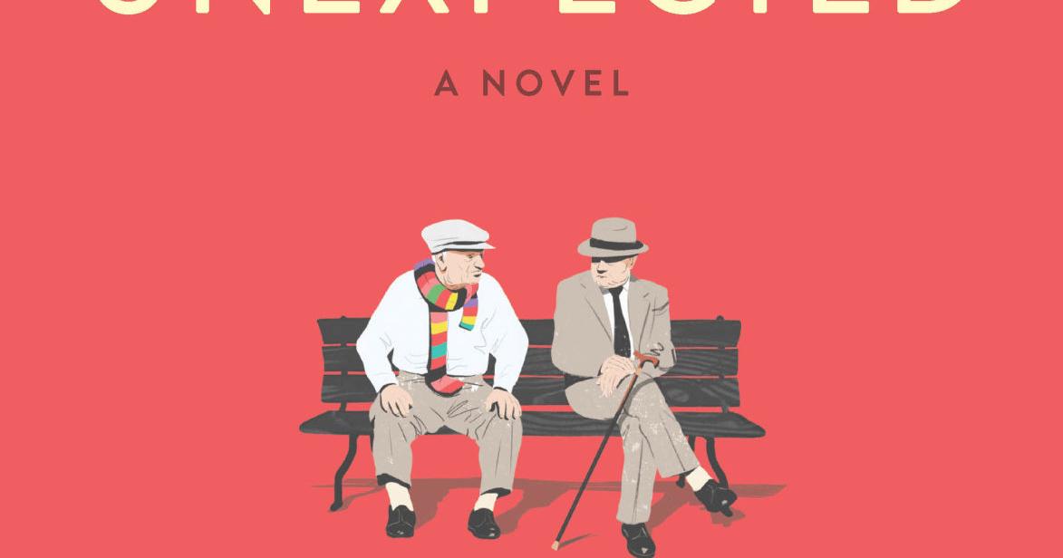 Although predictable characters, ‘The Great Unexpected’ delivers ...