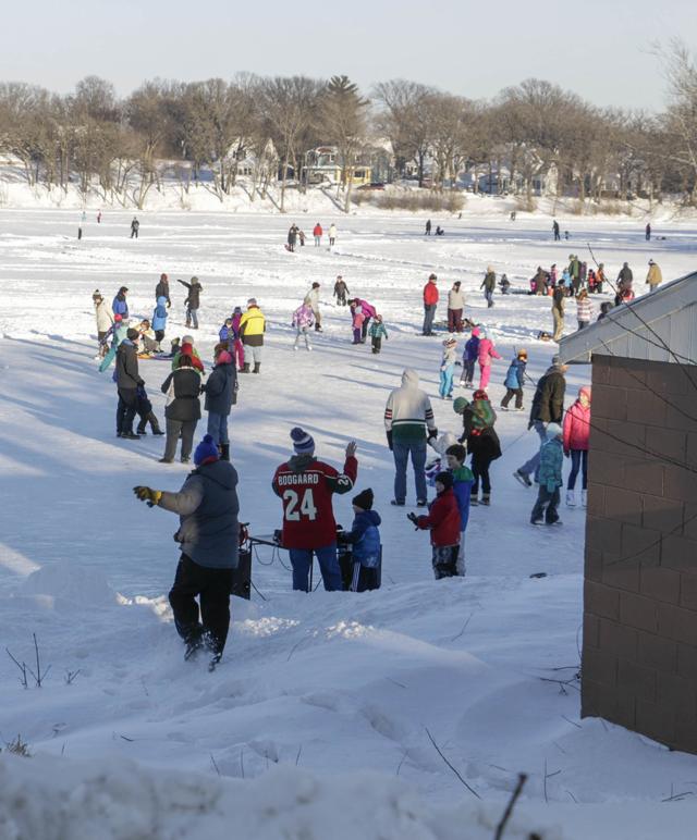 Fergus Falls identified as top city to retire News