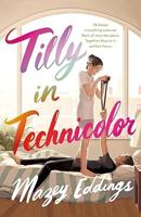 'Tilly in Technicolor' by Mazey Eddings