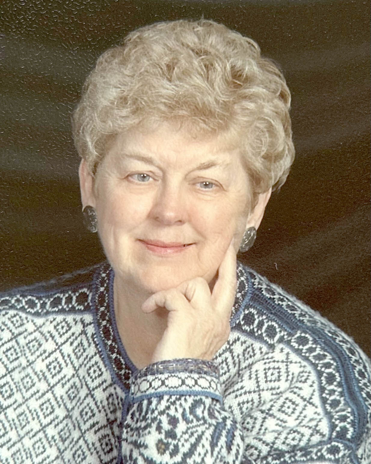 Ann Ness 1939-2023 | Obituaries | Fergusfallsjournal.com