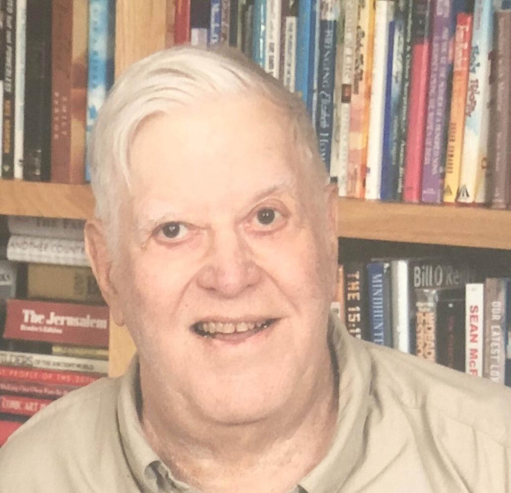 Alan Adams, 19342021 Obituaries