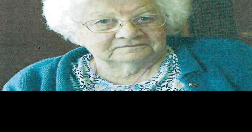 Joyce Thom 1928 2021 Obituaries Fergusfallsjournal Com