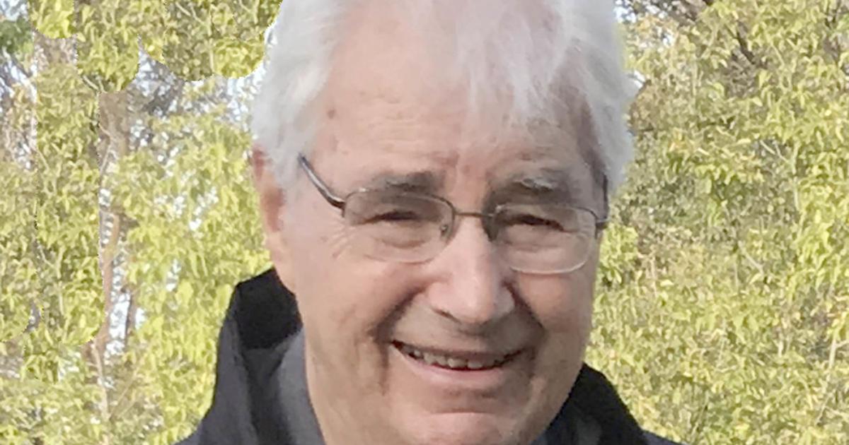 Joseph Feigum, 19332020 Obituaries