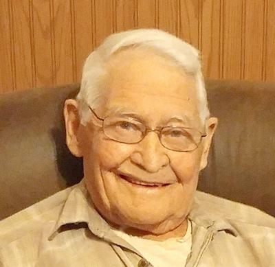 Roger Ledding 1931 2019 Obituaries Fergusfallsjournal Com