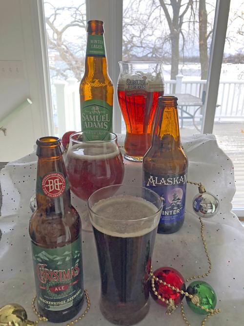 Cheers For Seasonal Beers Fergus Falls The Magazine Fergusfallsjournal Com