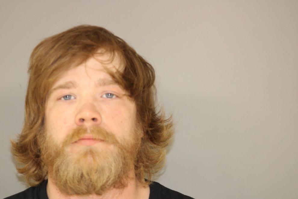 Dalton Man Arrested Following Pursuit News