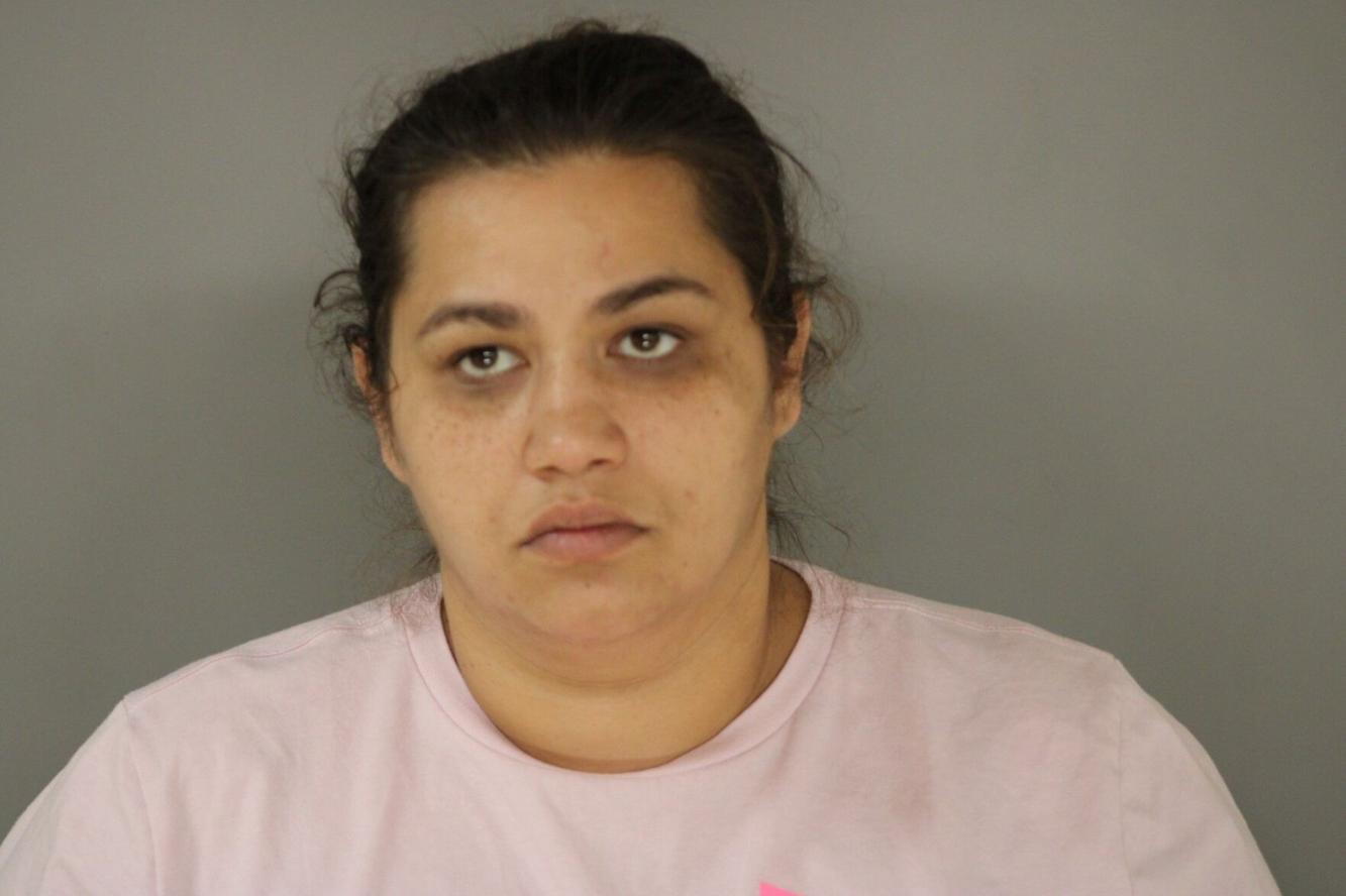 Fergus Falls woman arrested in drug bust News(05)